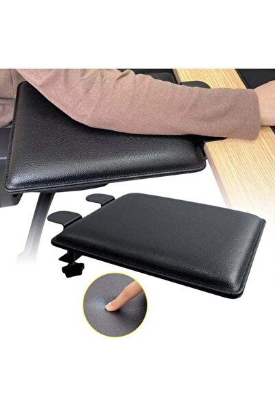 Generic CHIYLE Computer Arm Rest for Desk, Foldable Ergonomic Arm Support, 25...