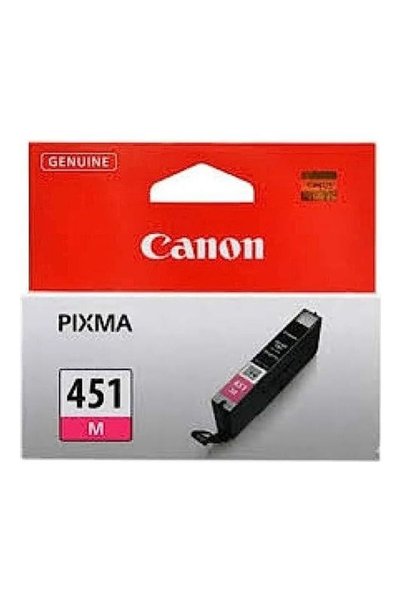 Generic 451 Ink Cartridge Magenta