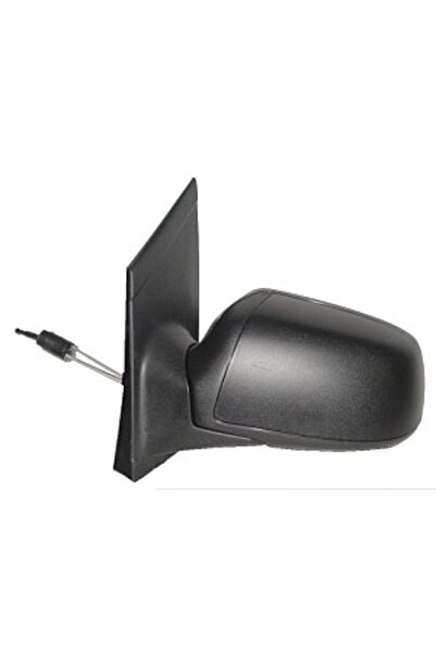 LORO Oglindă exterioară stânga Ford Focus II convexă cu cablu texturată 1376304