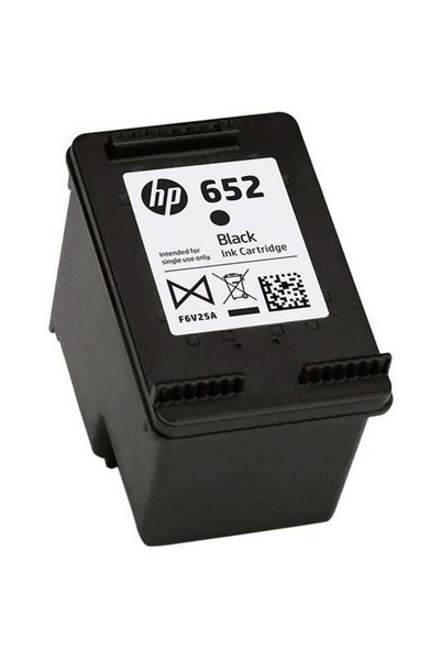 Generic Advantage Ink Cartridge Black