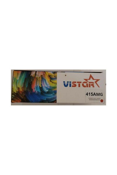 Generic VISTAR 479fdw Toner 415A W2033A Toner Cartridge Compatible For HP Col...