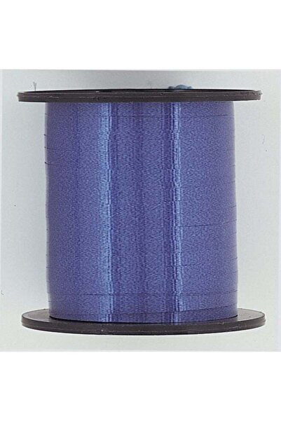 Generic Royal Blue Curling Ribbon