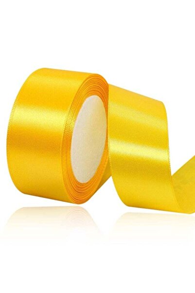 Generic 22 Meters Luxe Satin Ribbon – Premium Polyester Craft Ribbon, 4cm Wid...