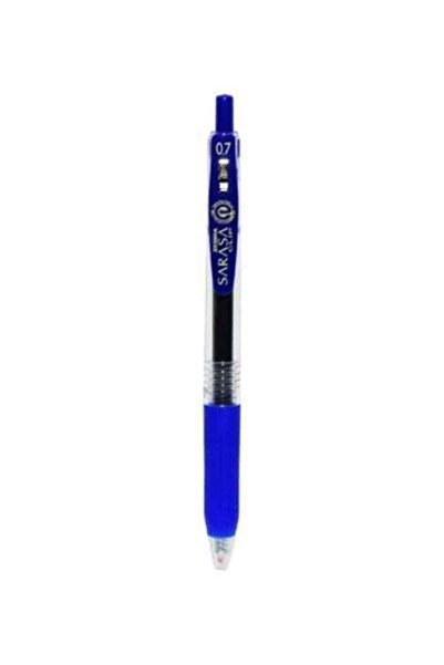 Generic Gel-Ink Rollerball Pen Pale Blue