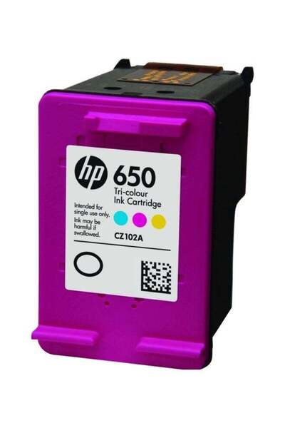 Generic Advantage Ink Cartridge Cyan/Magenta/Yellow