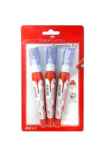 Generic Correction Pen White