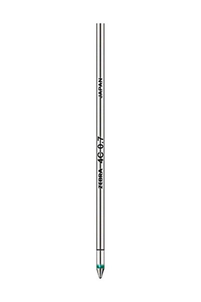 Generic Zebra Sb-8A 0.7Mm Ballpoint Pen Refill (Green, For Sbz14/Sbz15)