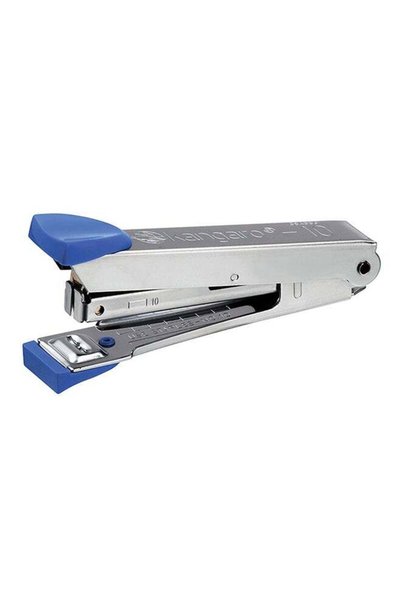 Generic Stapler Silver
