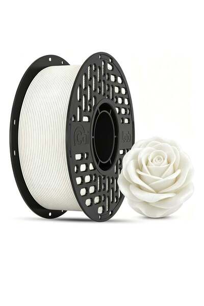 Generic PLA+ Filament 1.75mm, Special Silk in Color, CaiLab Multicolor 3D Pri...