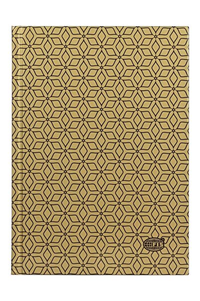 Generic FIS® Notebook Hard Cover, A5 Size(14.8x21cm), 2 Quire, 192 Pages, 96 ...