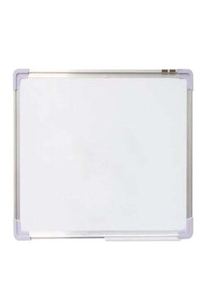Generic Magnetic Dry Wipe Board White