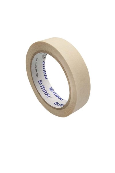 Generic Maxi Premium Masking Tape 1”X30Yds
