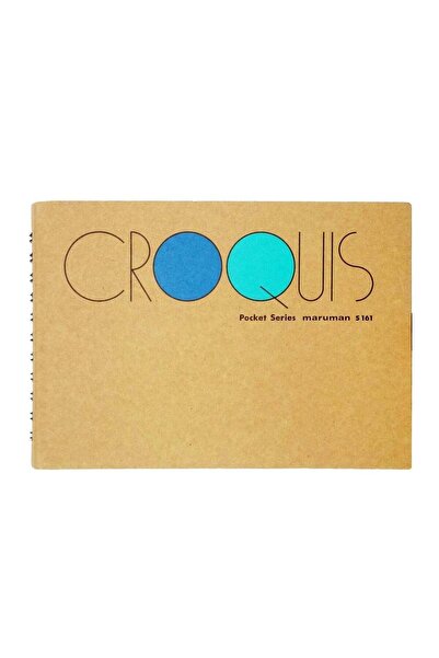 Generic 100-Sheet Drawing And Painting Pad 107x153mm Size