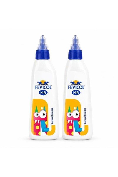 Generic MR 200g Craft Glue, Pack Of 2