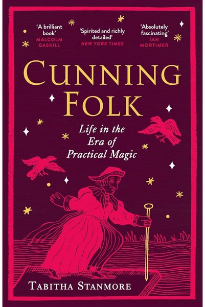 Generic Cunning Folk