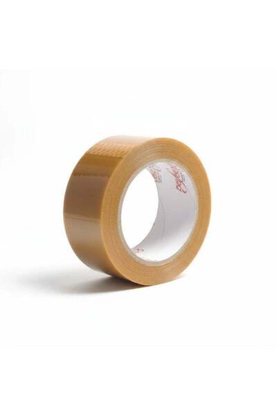 Generic Perfekt 2 Inch x 100 Yards Packing Tape Brown – 1 Piece