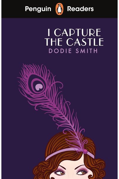 Generic I Capture the Castle (ELT Graded Reader)