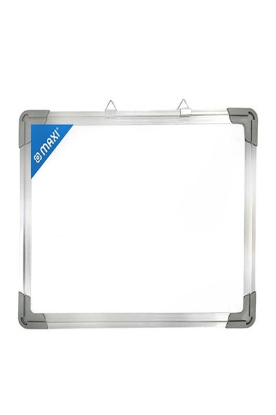 Generic 60x90cm Size Dry Erase White Board