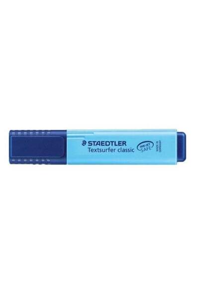 Generic Textsurfer Classic Highlighter Blue