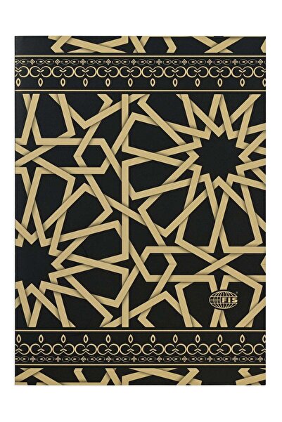 Generic FIS® Notebook Soft Cover, A5 Size(14.8x21cm), 2 Quire, 192 Pages, 96 ...
