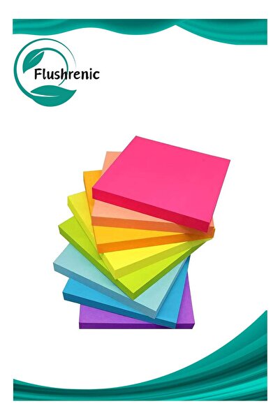 Generic 656 Pcs Sticky Notes,Self-Stick Pads,Super Sticking Power Pads,Strong...