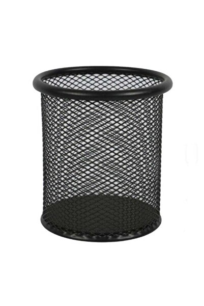 Generic Share the Love Metal Mesh Pen Holder – Desk Organizer for Pens, Penci...