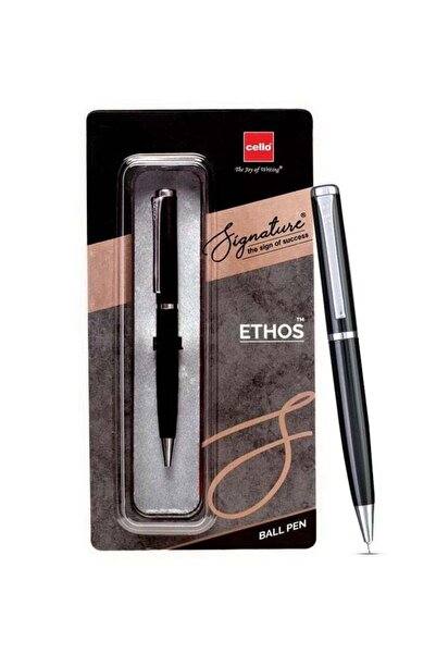 Generic Cello Signature Ethos Ball Pen