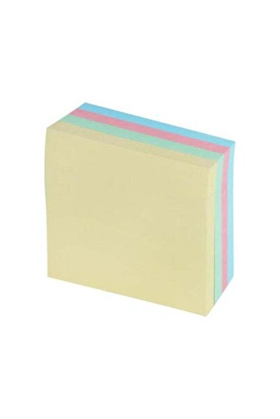 Generic Epsilon Sticky Notes EPSST1787, 300 Sheets, 76 x 76 mm Self-Adhesive ...