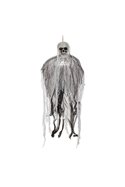 OEM Schelet Suspendabil Decorativ de Halloween 50x80 cm – ornament suspendabi...