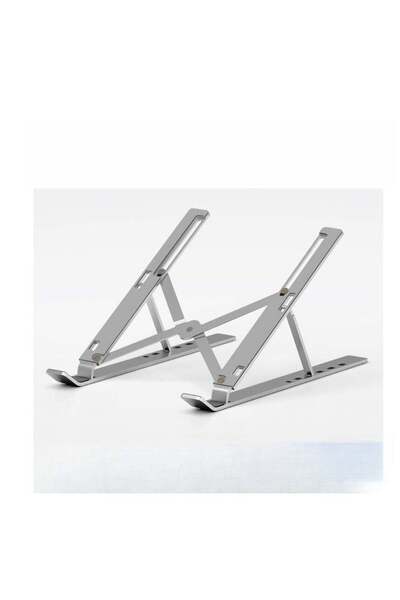 Generic Laptop Stand Heat Dissipation Lifting Desktop Heightening Vertical St...