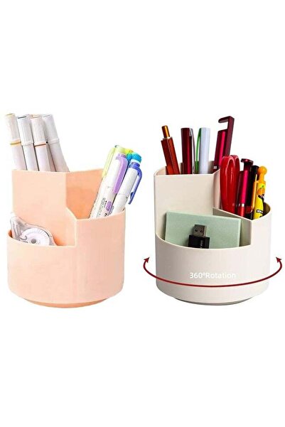 Generic Desk Pencil Pen Holder