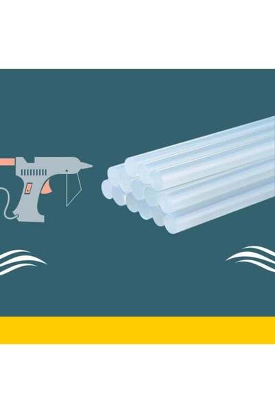 Generic Essentials Hot Glue Melt Sticks