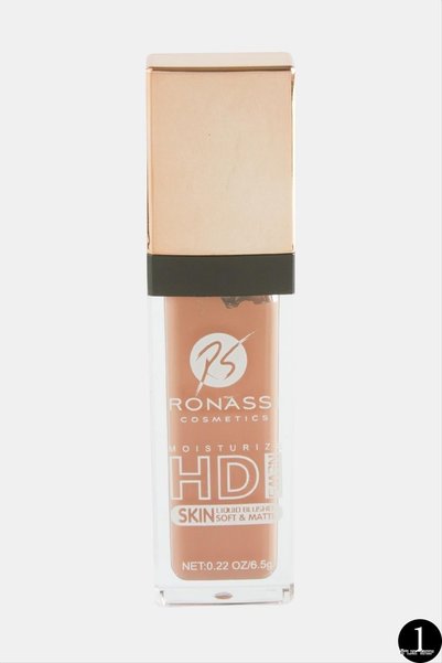 ZERO LAND Ilkestor Liquid (34553) Blush 1