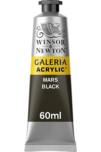 Winsor Newton Winsor & Newton Galeria Acrylic Powder Blue 250ml,tube with eve...