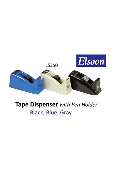 SAB Elsone - Multi-Coloured Crayon Cutter