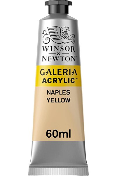 Winsor Newton Winsor & Newton Galeria Acrylic Powder Blue 250ml,tube with eve...