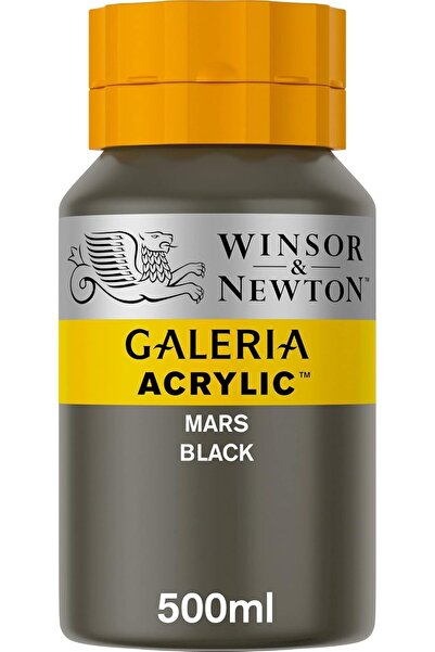 Winsor Newton Winsor & Newton Galeria Acrylic Titanium White 60ml tube with e...
