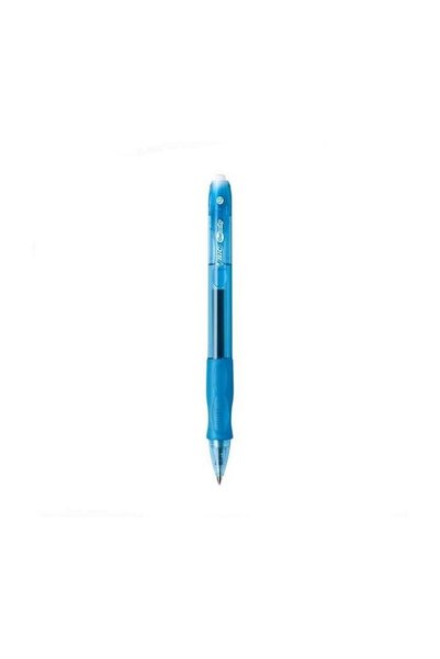 Bic Τζελ-Οσίτι Στυλό με Λαβή 0,7 χιλ. Μπλε