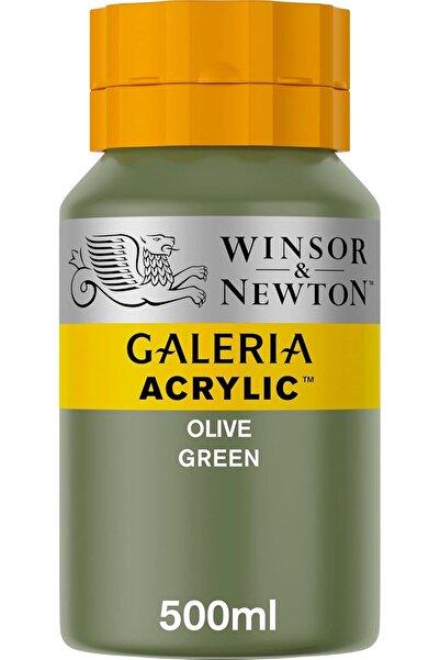 Winsor Newton Winsor & Newton Galeria Acrylic Powder Blue 250ml,tube with eve...
