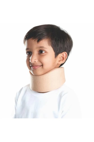 Tynor مشد رقبة لينة اطفال B01