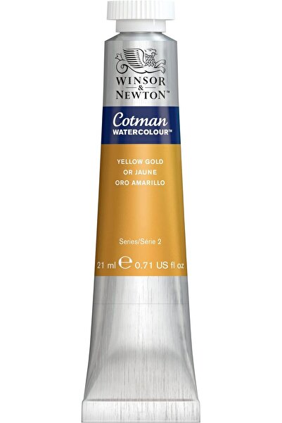 Winsor Newton Winsor & Newton Cotman Watercolour 8ml Pewter,Studio Watercolor...