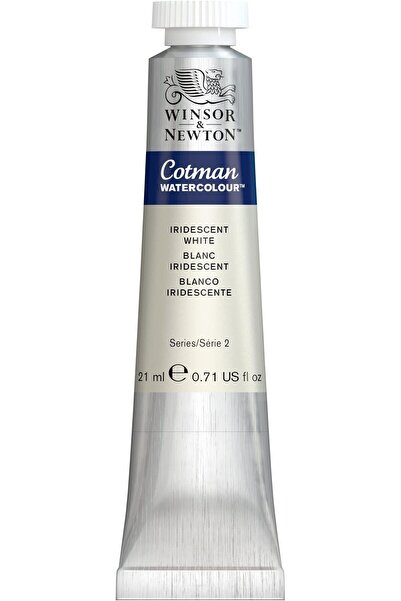 Winsor Newton Winsor & Newton Cotman Watercolour 8ml Pewter,Studio Watercolor...
