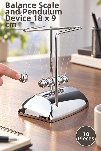 Yenilig 10 Pieces Z Balance Scale Alk2882 – Balance Tool and Balance Apparatu...