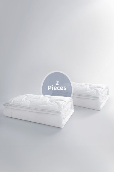 Yataş Set de 2 plapume duble din microfibră Handy - la rolă