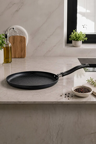 Zest Gusto Krep Tava 26 cm