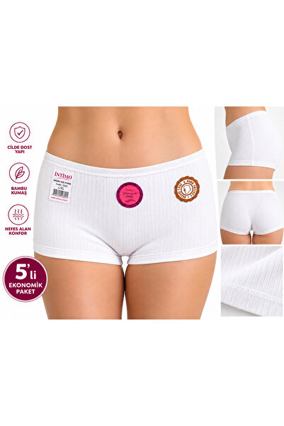 intimo Boxer