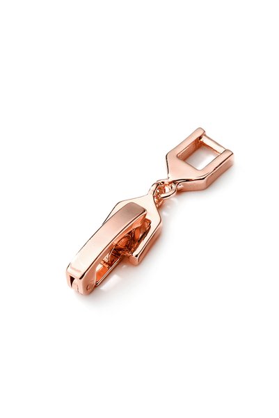 Choice Rose Gold Color ZAKOL Three Colors Necklace Bracelet Extenders Simple ...