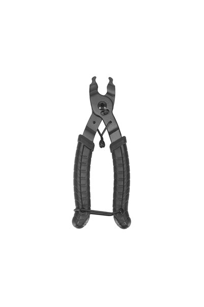 Choice Black Bike Chain Quick Link Tool with Hook Up Bicycle Pliers MTB Road ...