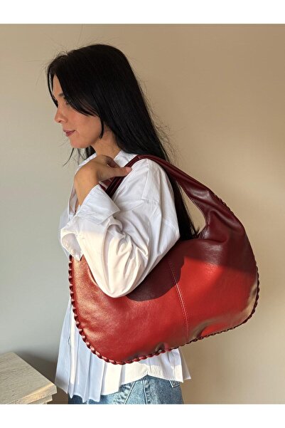 lalettobags حقيبة نسائية كبيرة الحجم من طراز هازيران