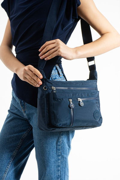 Vuslat Bags حقيبة ساعي البريد كيلينكير